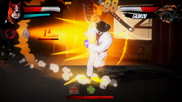 戰犬：瑞德歸來破解版