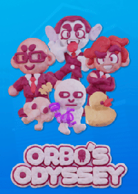 奧爾博的奧德賽