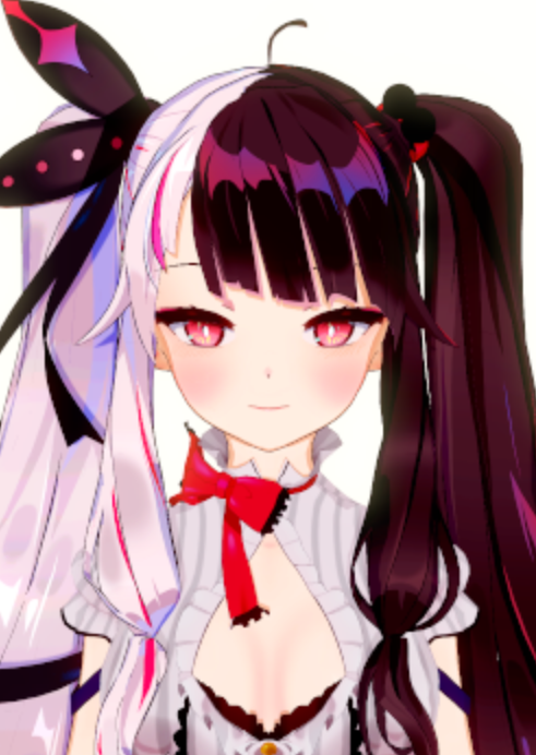 《戀活Sunshine》虛擬偶像夜見蕾娜MOD