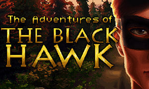 黑鷹歷險記