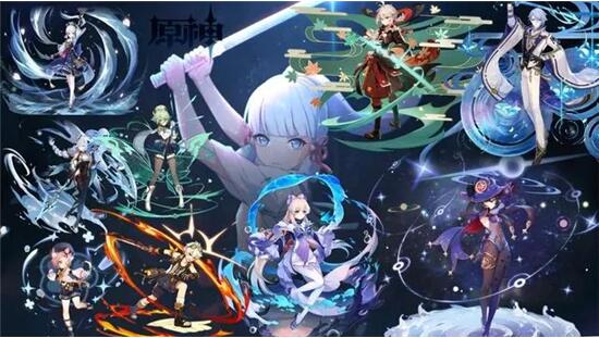 原神3.3抽卡模擬器最新版
