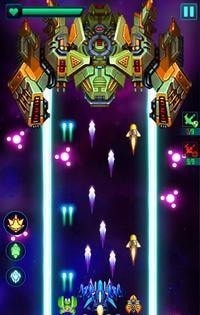 天空部隊射手