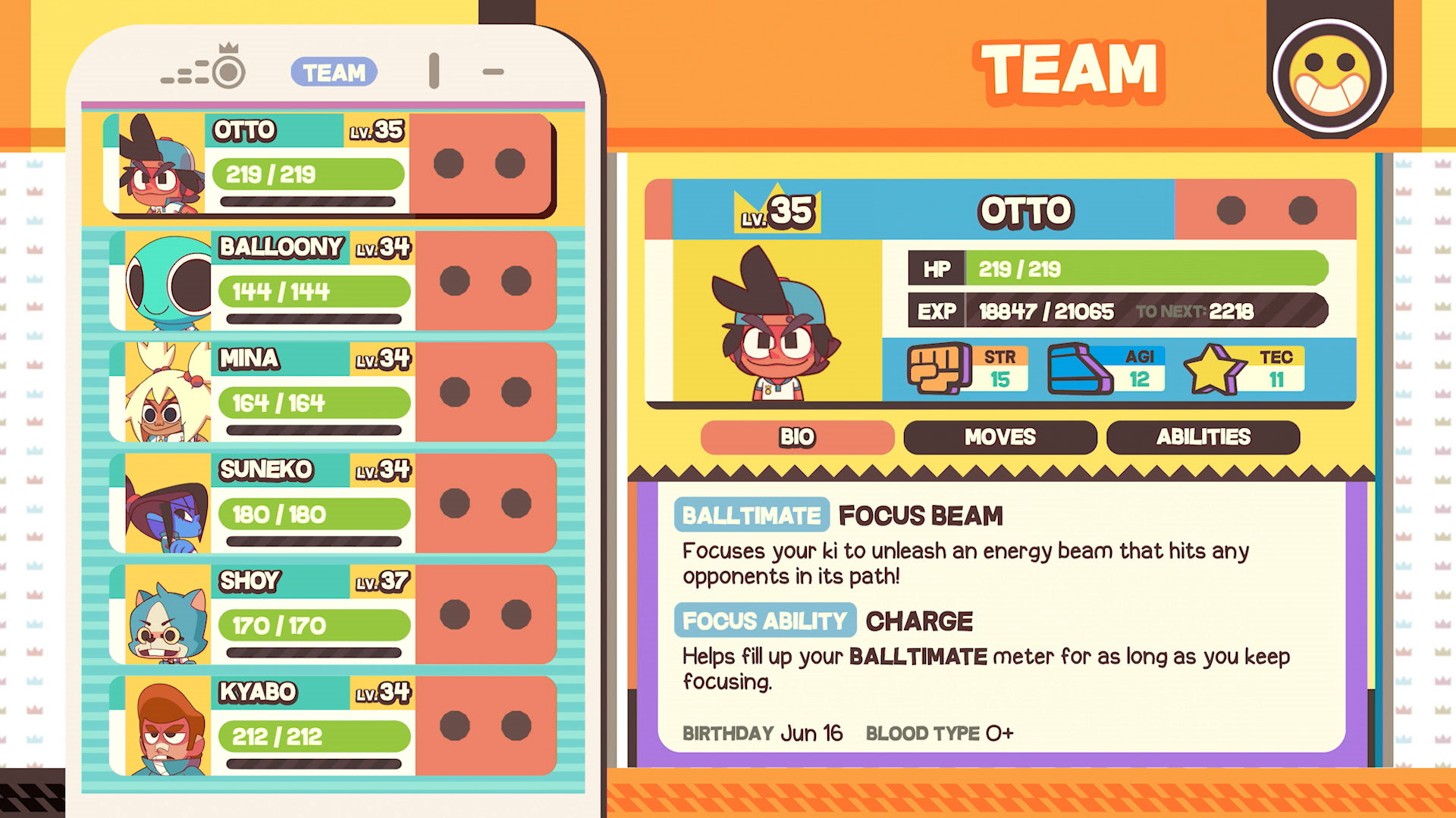 躲避球?qū)W院中文版