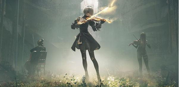 《邊緣世界》尼爾背景音樂(lè)替換v1.3MOD
