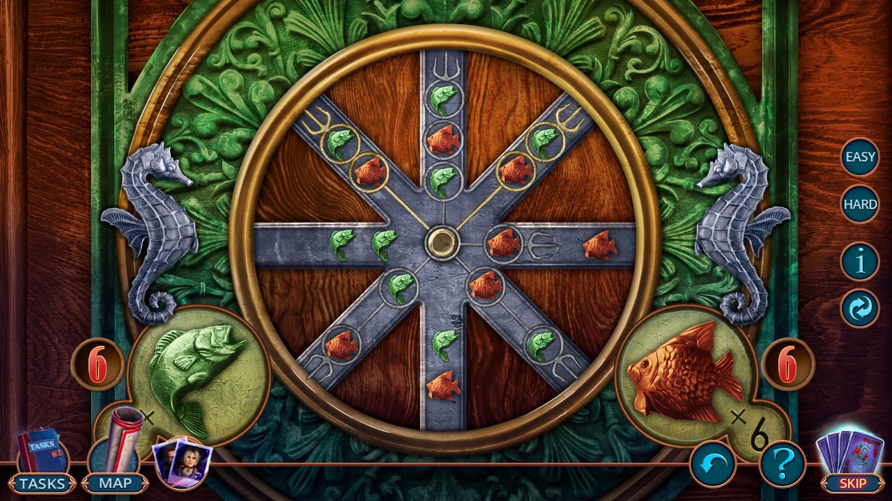 現實迷宮：紛爭之花