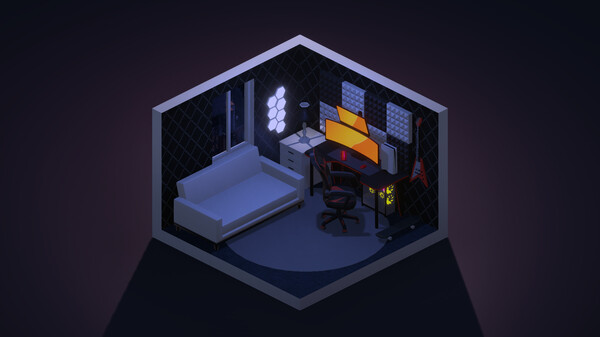 我的夢(mèng)想臥室