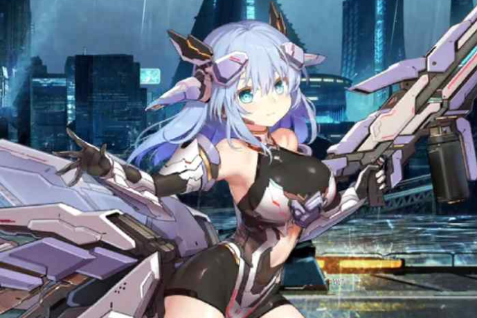 《機動戰(zhàn)姬聚變》御三家怎么選擇