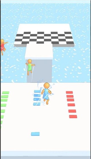 平臺跳躍者