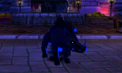 《魔獸世界》寵物克蘇法獲取攻略