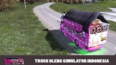 印度尼西亞卡車