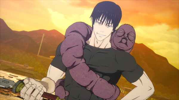 咒術回戰：雙華亂舞-懷玉?玉折