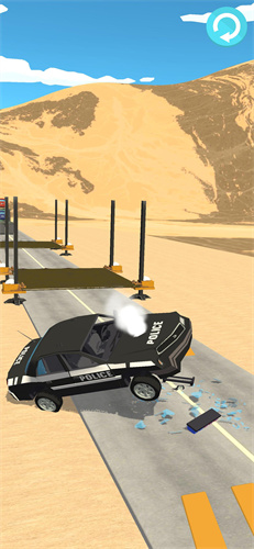 汽車生存3D