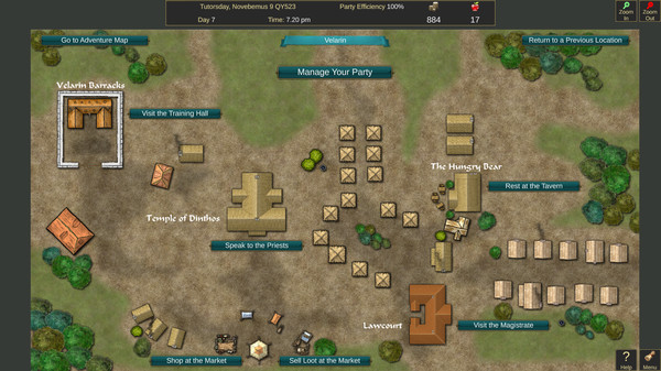 菲爾達谷的詛咒