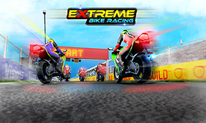 終極自行車(chē)賽