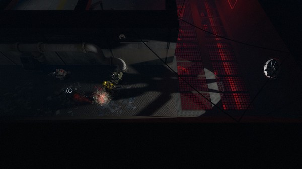 異形叢生：蟲啟天降