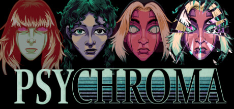 《心靈矩陣（Psychroma）》