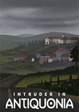 安蒂克尼亞的入侵者