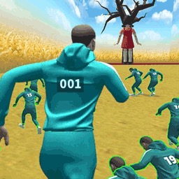 恐怖城市大作戰