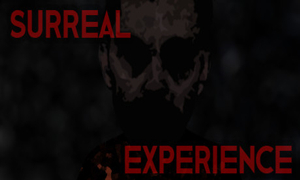 超現(xiàn)實(shí)體驗(yàn)