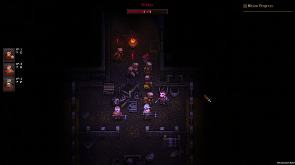 REMORE：侵擾王國