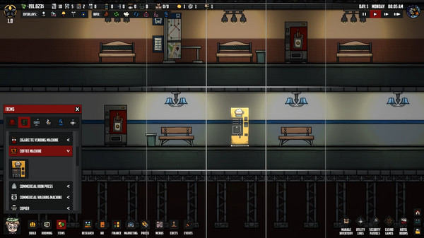 賭場(chǎng)度假塔