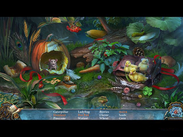 生命傳奇10：藍色大廳