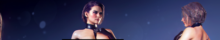 《生化危機2：重制版》克萊爾艾達緊身胸衣性感完美MOD[僅支持舊版本]
