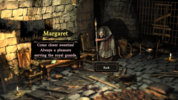 最深的房間中文版