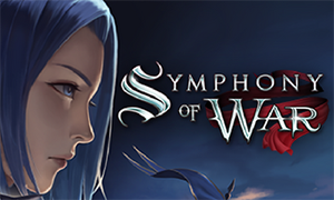 戰爭交響曲：尼菲林傳奇