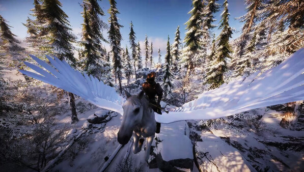 黑暗日子：惡魔狩獵