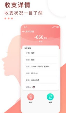 標準記賬