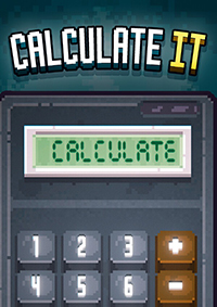 Calculate It