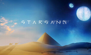 星辰沙海中文版