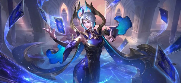 《王者榮耀》S27賽季上分英雄推薦