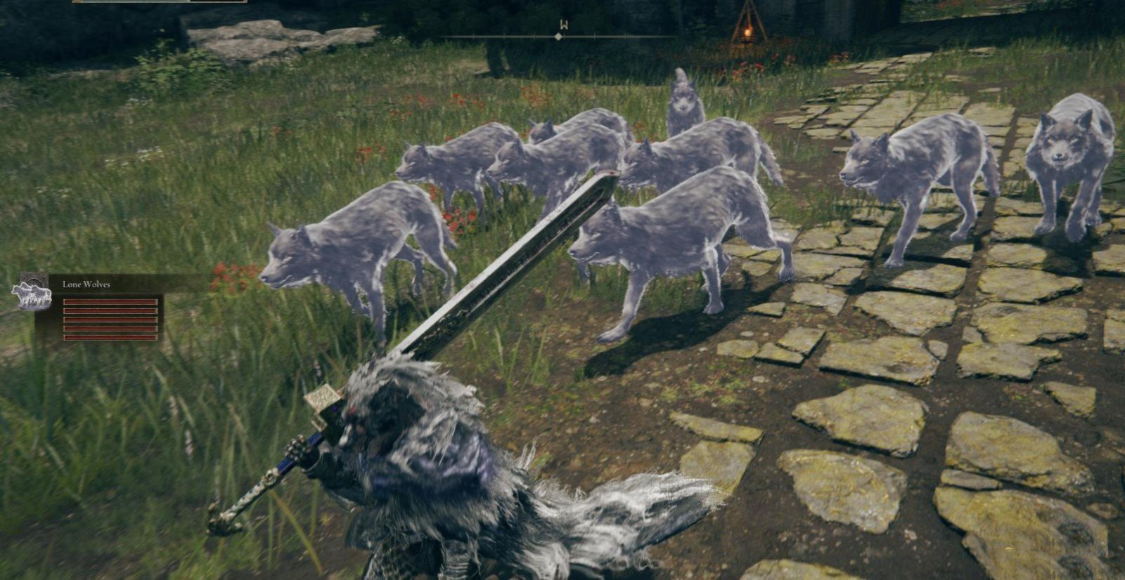 《艾爾登法環》骨灰召喚數量翻倍MOD