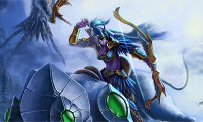 《爐石傳說》暗月馬戲團(tuán)T7獵穩(wěn)定卡組推薦