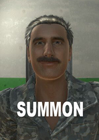 召喚