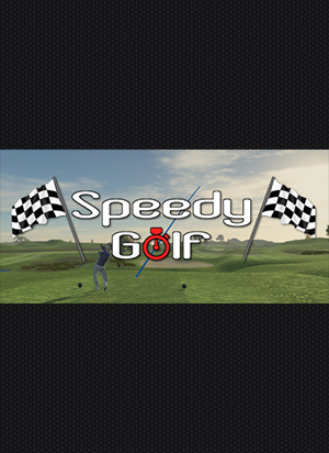 極速高爾夫破解版