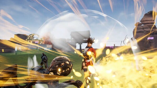 羅克索里亞：寶藏之島