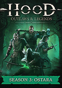 綠林俠盜：亡命之徒與傳奇steam版