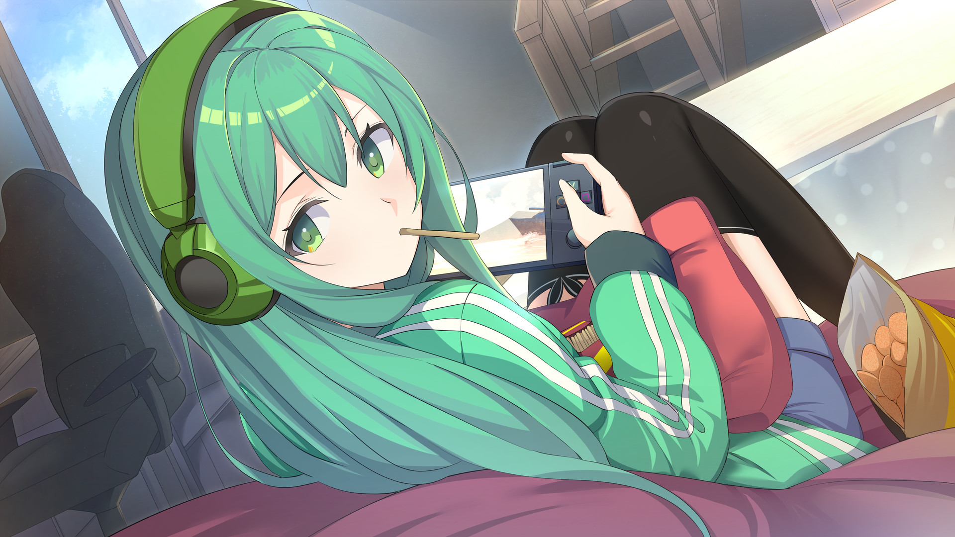 發現真愛或是赴死中文版