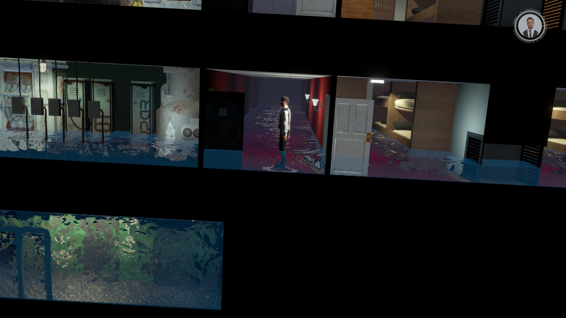 沉船逃生破解版