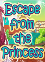 逃離公主