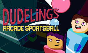 涂鴉小子：街機體育球