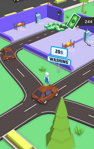 放置汽車保養(yǎng)