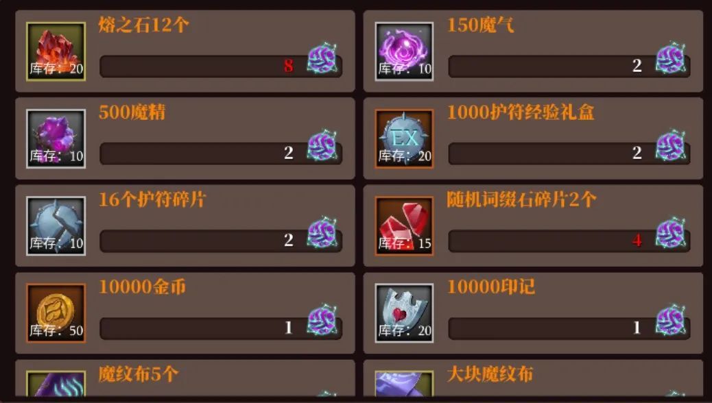 《魔淵之刃》圣域騎士降臨活動(dòng)攻略
