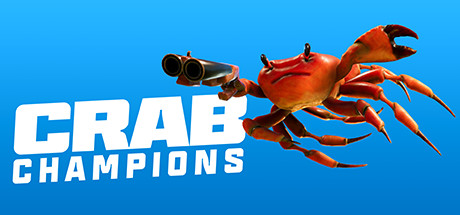 螃蟹冠軍（Crab Champions）