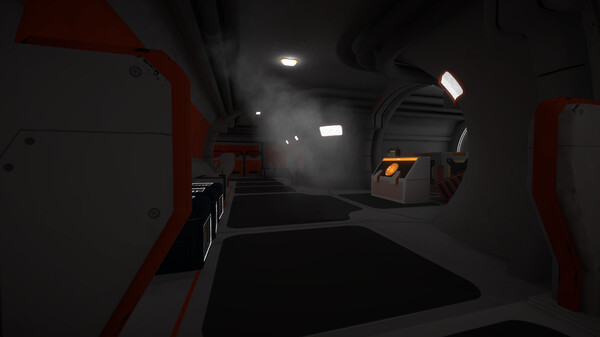 空間站貨物模擬器