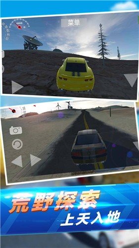 真實汽車碰撞