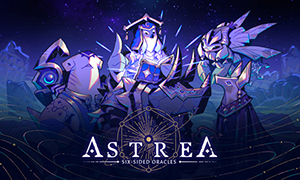 阿斯特賴亞：六面先知